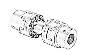 FLEXIBLE-COUPLING