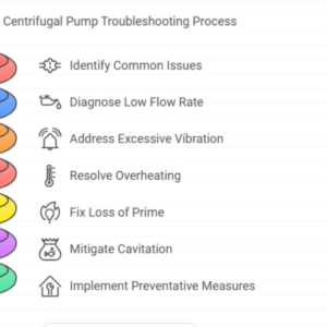 Centrifugal Pump Troubleshooting Guide: Causes, Solutions, and Best Practices