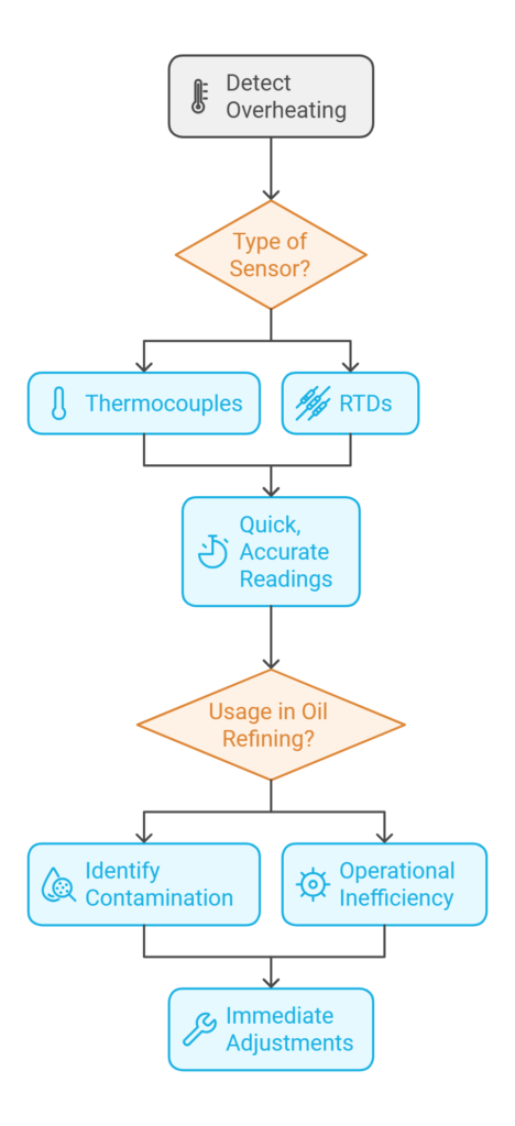 Temperature Sensors